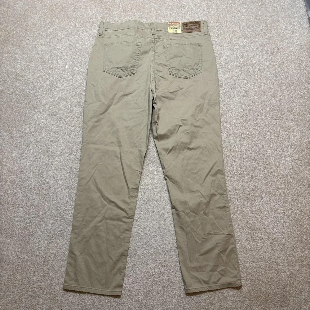 Devil-Dog nwt devil